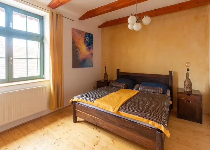 Apartment Sirius E In Center Of Cb