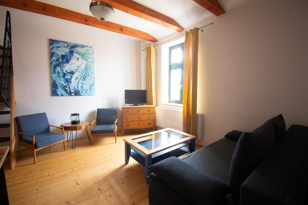 Sirius E In Center Of Cb Apartment