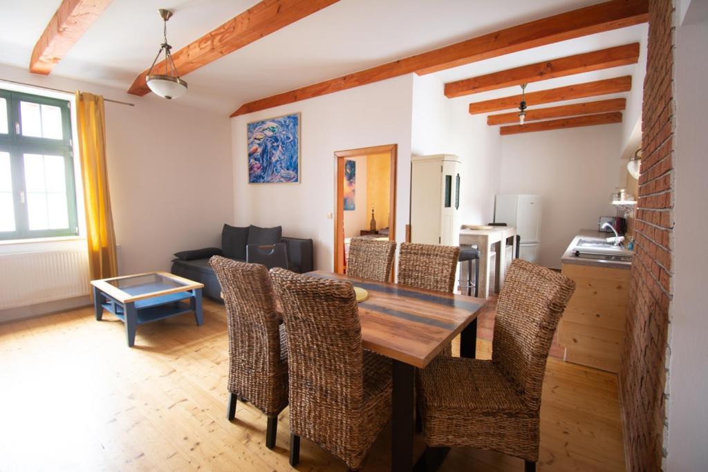 Sirius E In Center Of Cb Apartment