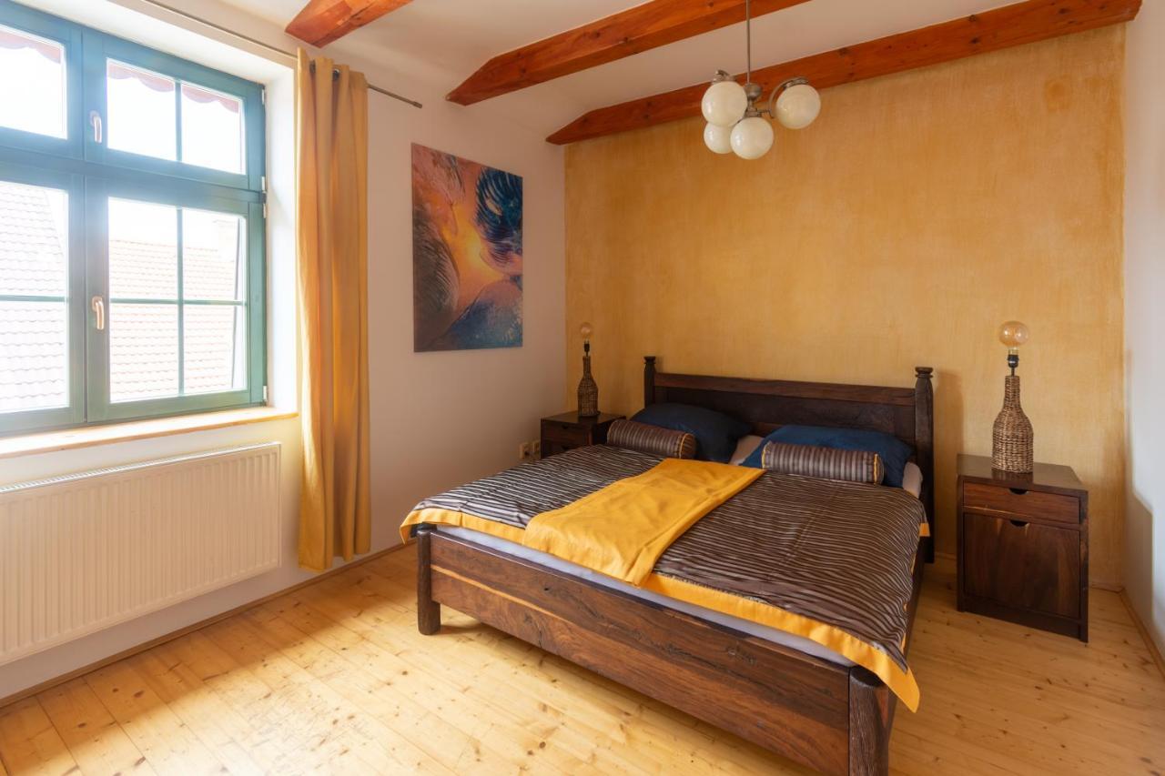 Apartment Sirius E In Center Of Cb