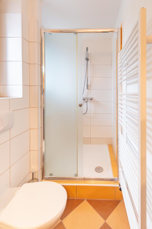 Apartment Sirius E In Center Of Cb *